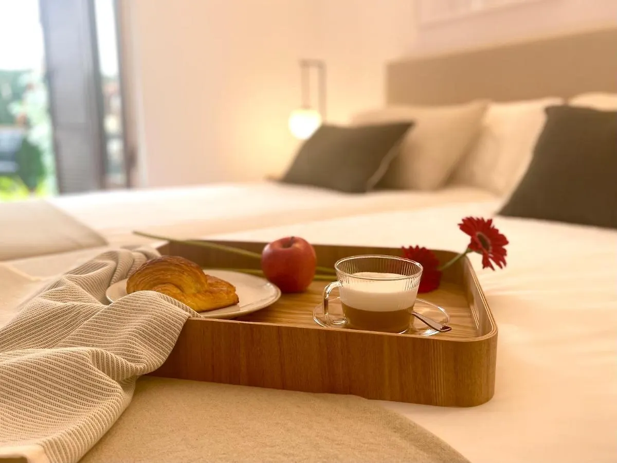 Apartamento Mentura Centro De San Sebastian Parking Free