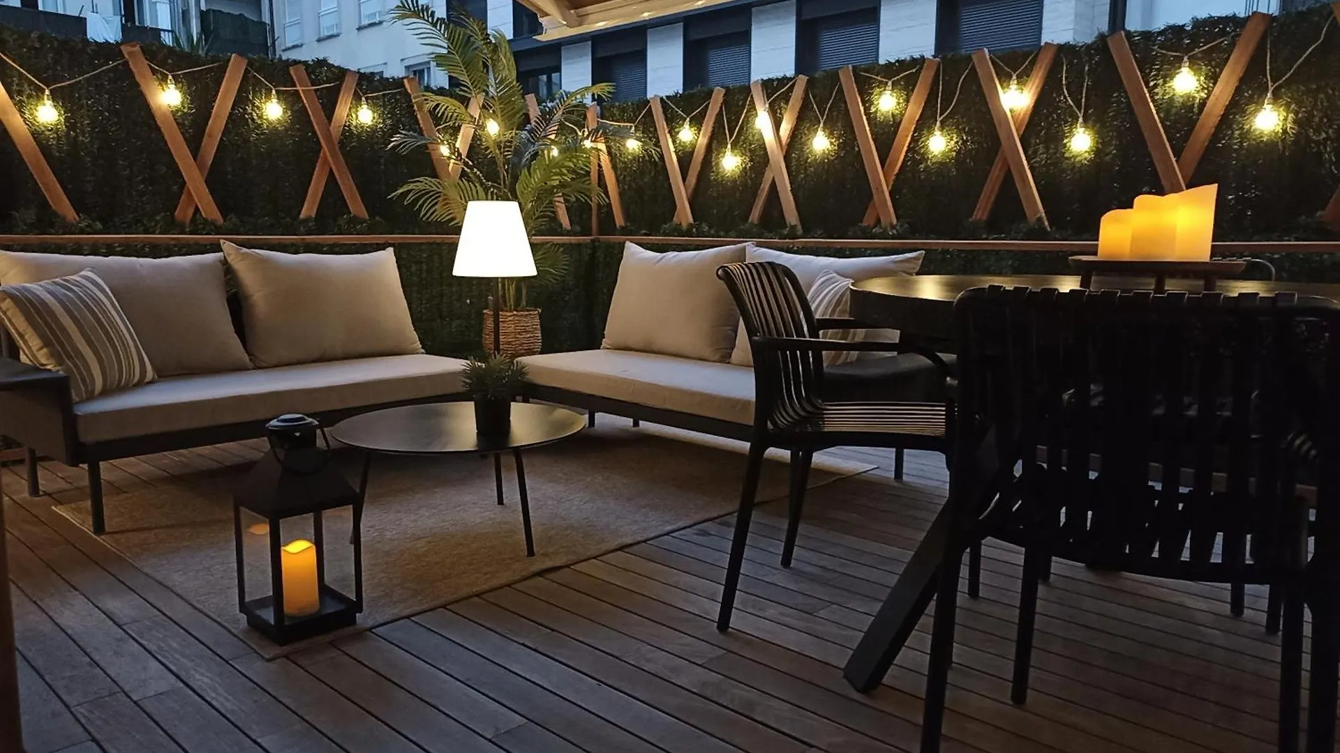 Apartamento Mentura Centro De San Sebastian Parking Free 스페인